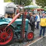 Bauernmarkt Groß-Gerau