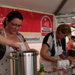 Hessentag in Bensheim