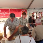 Hessentag in Bensheim