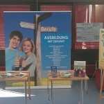 Ausbildungsinfotag 2012