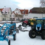 55. Landwirtschaftliche Woche Südhessen 2010