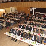 57. Landwirtschaftliche Woche Südhessen 2012