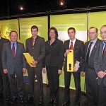 56. Landwirtschaftliche Woche Südhessen 2011