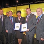 56. Landwirtschaftliche Woche Südhessen 2011