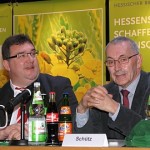 57. Landwirtschaftliche Woche Südhessen 2012