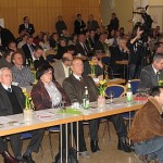 57. Landwirtschaftliche Woche Südhessen 2012