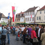 Bauernmarkt Groß-Umstadt 