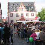 Bauernmarkt Groß-Umstadt 