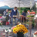 Bauernmarkt Groß-Umstadt 