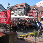 Bauernmarkt Groß-Umstadt 