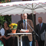 Bauernmarkt Groß-Umstadt 