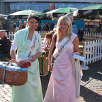 Bauernmarkt Darmstadt