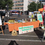 Bauernmarkt Darmstadt