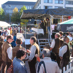 Bauernmarkt Darmstadt