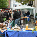 10. Kreisbauernmarkt Groß-Gerau