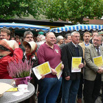 10. Kreisbauernmarkt Groß-Gerau