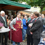 10. Kreisbauernmarkt Groß-Gerau