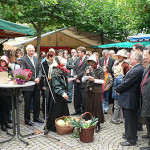 10. Kreisbauernmarkt Groß-Gerau