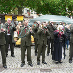 10. Kreisbauernmarkt Groß-Gerau