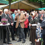 10. Kreisbauernmarkt Groß-Gerau