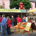 Bauernmarkt Groß-Umstadt