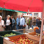 Bauernmarkt Groß-Umstadt