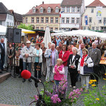 Bauernmarkt Groß-Umstadt