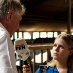 Milch – Pressekonferenz