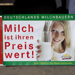 Milch – Pressekonferenz