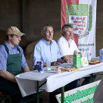 Milch – Pressekonferenz