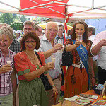 Beerfelder Pferdemarkt