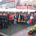 20. Bauernmarkt Groß-Umstadt