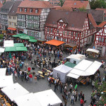 20. Bauernmarkt Groß-Umstadt