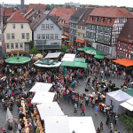 20. Bauernmarkt Groß-Umstadt