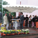 20. Bauernmarkt Groß-Umstadt