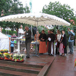 20. Bauernmarkt Groß-Umstadt