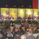Eröffnungsveranstaltung der 60. Landwirtschaftlichen Woche Südhessen