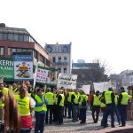 Agrarministerkonferenz Bad Homburg