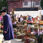 16. Darmstädter Bauernmarkt