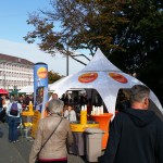 Bildergalerie Bauernmarkt Darmstadt 2015