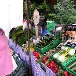 16. Darmstädter Bauernmarkt