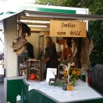 Bildergalerie Bauernmarkt Darmstadt 2015