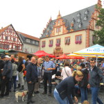 27. Umstädter Bauernmarkt