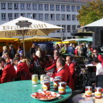 16. Darmstädter Bauernmarkt