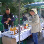 16. Darmstädter Bauernmarkt