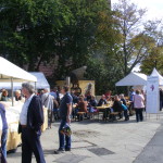 16. Darmstädter Bauernmarkt