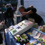 16. Darmstädter Bauernmarkt