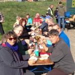 Herbstgenuss im Elsass „Auf deutsch-französischen Freundschaftswegen“