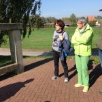 Herbstgenuss im Elsass „Auf deutsch-französischen Freundschaftswegen“