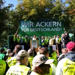 Agrarministerkonferenz Fulda